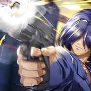 『EVE burst error R』4月28日発売決定！「原点回帰」を目指し、PS2版のCVを使用