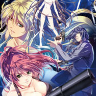 『EVE burst error R』4月28日発売決定！「原点回帰」を目指し、PS2版のCVを使用