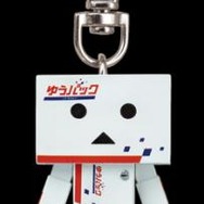 「郵便局ガチャコレクション」発売決定、ポストやダンボーがミニチュア化