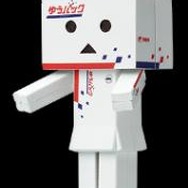 「郵便局ガチャコレクション」発売決定、ポストやダンボーがミニチュア化