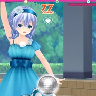 【私とガルフレ(おんぷ)】新しい楽曲をいろんなガールでプレイしてみた!