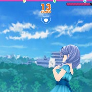 【私とガルフレ(おんぷ)】新しい楽曲をいろんなガールでプレイしてみた!