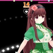 【私とガルフレ(おんぷ)】新しい楽曲をいろんなガールでプレイしてみた!