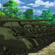 【特集】いまさら聞けない「ガルパン」の魅力 ― ファンの心をグッと掴んで離さない“魅せ方”とは