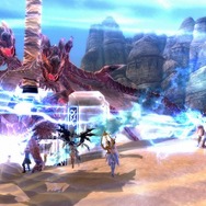 【台北ゲームショウ2016】PS4に新作MMORPG登場、『ウェポンズ オブ ミソロジー』が3月25日から配信決定