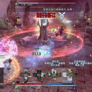 【台北ゲームショウ2016】PS4に新作MMORPG登場、『ウェポンズ オブ ミソロジー』が3月25日から配信決定