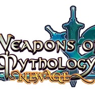 【台北ゲームショウ2016】PS4に新作MMORPG登場、『ウェポンズ オブ ミソロジー』が3月25日から配信決定