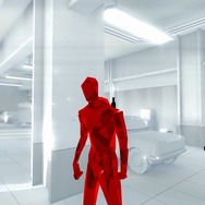 【台北ゲームショウ2016】反射神経いらず、理詰めで遊べるFPS『SUPERHOT』はビジュアルも超ホット