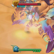 『聖剣伝説 RISE of MANA』