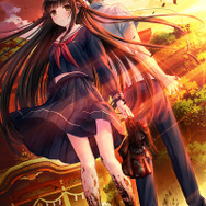 『ひぐらしのなく頃に』竜騎士07の最新作『祝姫』発売、呪いがテーマのホラーADV