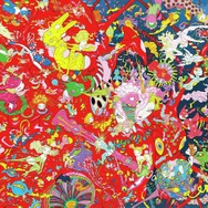 天野喜孝「CANDY GIRL」限定グッズ販売や原画展が三越銀座店で開催