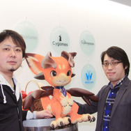 企画とデザインのキャッチボールで生まれた『グランブルーファンタジー』の稀有な開発体制―春田康一プロデューサーと皆葉英夫氏に聞いた