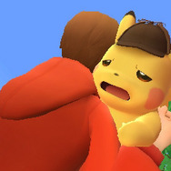 『名探偵ピカチュウ』ゲームの進め方や登場人物＆ポケモンが一挙公開！エイパム、ペロリーム、フワライドなど