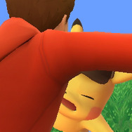 『名探偵ピカチュウ』ゲームの進め方や登場人物＆ポケモンが一挙公開！エイパム、ペロリーム、フワライドなど