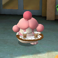 『名探偵ピカチュウ』ゲームの進め方や登場人物＆ポケモンが一挙公開！エイパム、ペロリーム、フワライドなど