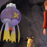 『名探偵ピカチュウ』ゲームの進め方や登場人物＆ポケモンが一挙公開！エイパム、ペロリーム、フワライドなど