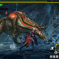 イベントクエスト「常世貪る恐暴竜」