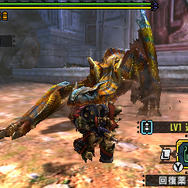 イベントクエスト「アイルー村・ぽかぽか狩猟大会」