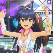 ここまで可愛くなるの！？『アイドルマスター プラチナスターズ』極まったビジュアル一挙公開、ゲームの流れや新要素も