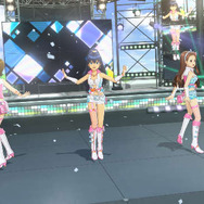 ここまで可愛くなるの！？『アイドルマスター プラチナスターズ』極まったビジュアル一挙公開、ゲームの流れや新要素も