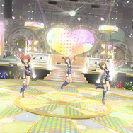 ここまで可愛くなるの！？『アイドルマスター プラチナスターズ』極まったビジュアル一挙公開、ゲームの流れや新要素も