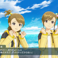 ここまで可愛くなるの！？『アイドルマスター プラチナスターズ』極まったビジュアル一挙公開、ゲームの流れや新要素も