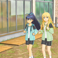 ここまで可愛くなるの！？『アイドルマスター プラチナスターズ』極まったビジュアル一挙公開、ゲームの流れや新要素も