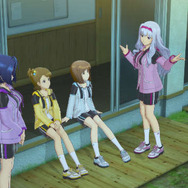 ここまで可愛くなるの！？『アイドルマスター プラチナスターズ』極まったビジュアル一挙公開、ゲームの流れや新要素も