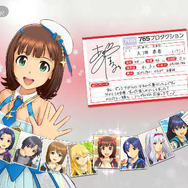 ここまで可愛くなるの！？『アイドルマスター プラチナスターズ』極まったビジュアル一挙公開、ゲームの流れや新要素も