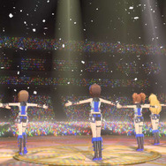 ここまで可愛くなるの！？『アイドルマスター プラチナスターズ』極まったビジュアル一挙公開、ゲームの流れや新要素も