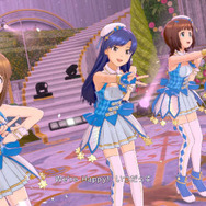 ここまで可愛くなるの！？『アイドルマスター プラチナスターズ』極まったビジュアル一挙公開、ゲームの流れや新要素も