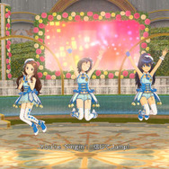 ここまで可愛くなるの！？『アイドルマスター プラチナスターズ』極まったビジュアル一挙公開、ゲームの流れや新要素も