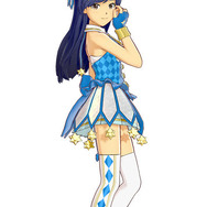 ここまで可愛くなるの！？『アイドルマスター プラチナスターズ』極まったビジュアル一挙公開、ゲームの流れや新要素も