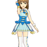 ここまで可愛くなるの！？『アイドルマスター プラチナスターズ』極まったビジュアル一挙公開、ゲームの流れや新要素も