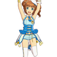 ここまで可愛くなるの！？『アイドルマスター プラチナスターズ』極まったビジュアル一挙公開、ゲームの流れや新要素も