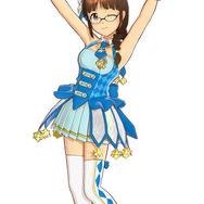 ここまで可愛くなるの！？『アイドルマスター プラチナスターズ』極まったビジュアル一挙公開、ゲームの流れや新要素も