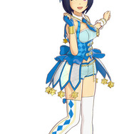 ここまで可愛くなるの！？『アイドルマスター プラチナスターズ』極まったビジュアル一挙公開、ゲームの流れや新要素も