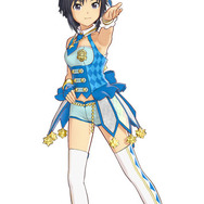 ここまで可愛くなるの！？『アイドルマスター プラチナスターズ』極まったビジュアル一挙公開、ゲームの流れや新要素も