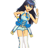 ここまで可愛くなるの！？『アイドルマスター プラチナスターズ』極まったビジュアル一挙公開、ゲームの流れや新要素も