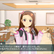 ここまで可愛くなるの！？『アイドルマスター プラチナスターズ』極まったビジュアル一挙公開、ゲームの流れや新要素も