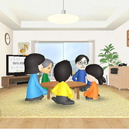 Wiiの間
