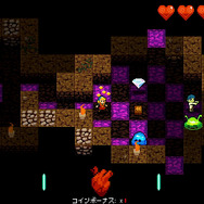 クリプト・オブ・ネクロダンサー