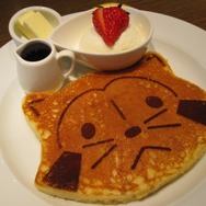 Cafe GARDEN（c）NIPPON ANIMATION CO., LTD.