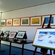 アトリエ タッセル（c）NIPPON ANIMATION CO., LTD.