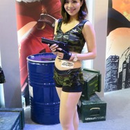 【台北ゲームショウ2016】台湾の可愛らしいコンパニオンの皆様をご紹介