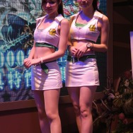 【台北ゲームショウ2016】台湾の可愛らしいコンパニオンの皆様をご紹介