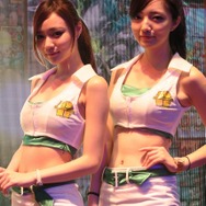 【台北ゲームショウ2016】台湾の可愛らしいコンパニオンの皆様をご紹介