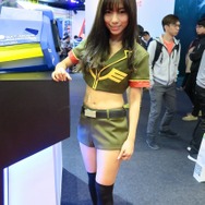 【台北ゲームショウ2016】台湾の可愛らしいコンパニオンの皆様をご紹介