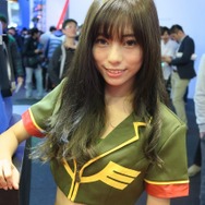 【台北ゲームショウ2016】台湾の可愛らしいコンパニオンの皆様をご紹介