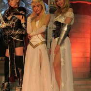 【台北ゲームショウ2016】台湾の可愛らしいコンパニオンの皆様をご紹介